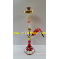 New Style Zinc Alloy Nargile Smoking Pipe Shisha Hookah